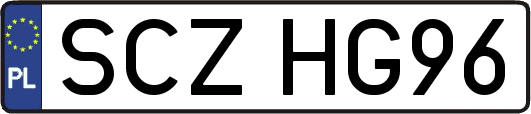 SCZHG96
