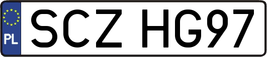 SCZHG97