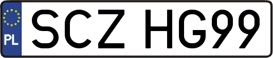 SCZHG99