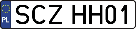SCZHH01