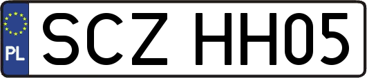 SCZHH05