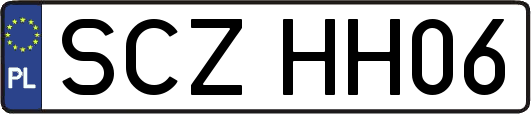 SCZHH06
