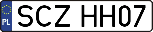 SCZHH07