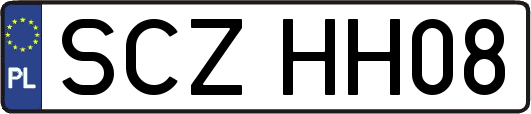 SCZHH08