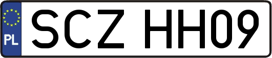SCZHH09