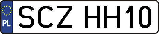 SCZHH10