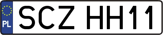 SCZHH11