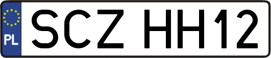 SCZHH12
