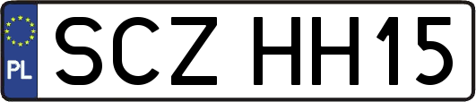 SCZHH15
