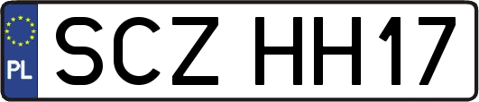 SCZHH17