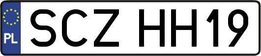 SCZHH19