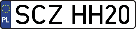 SCZHH20