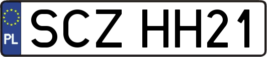 SCZHH21