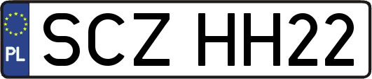 SCZHH22