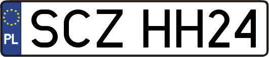 SCZHH24