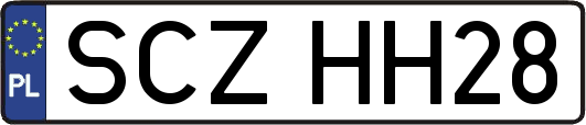 SCZHH28