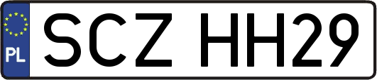 SCZHH29