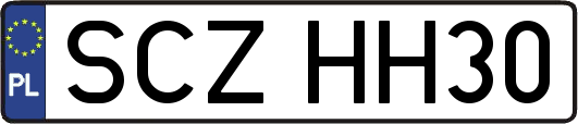 SCZHH30