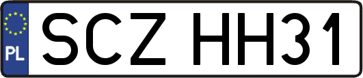SCZHH31