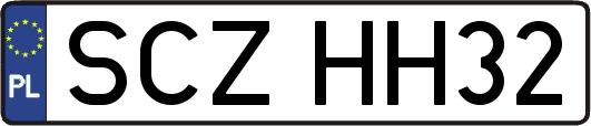 SCZHH32