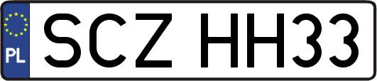 SCZHH33