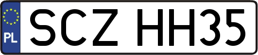 SCZHH35