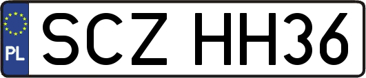 SCZHH36