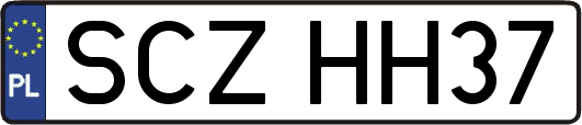 SCZHH37