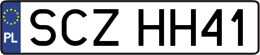 SCZHH41