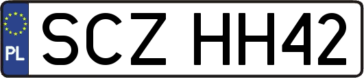 SCZHH42