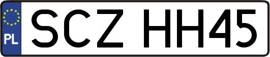 SCZHH45