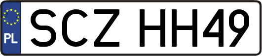 SCZHH49
