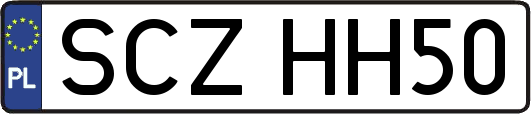 SCZHH50