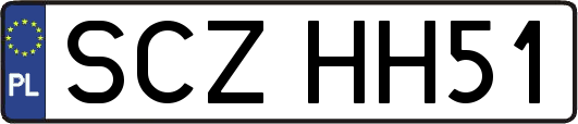 SCZHH51