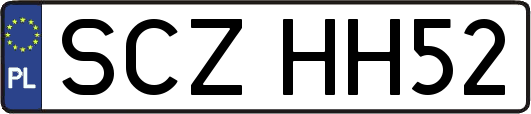 SCZHH52