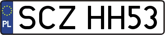 SCZHH53