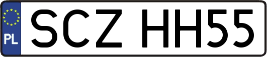 SCZHH55