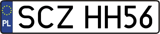 SCZHH56