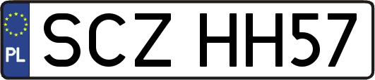 SCZHH57