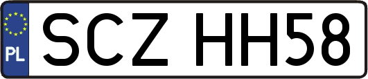 SCZHH58