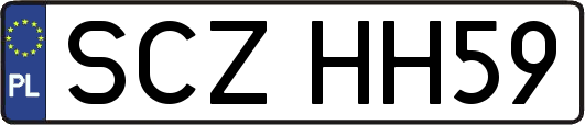 SCZHH59