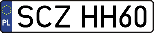 SCZHH60