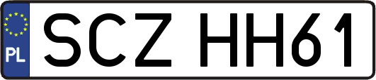 SCZHH61