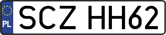 SCZHH62