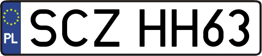 SCZHH63