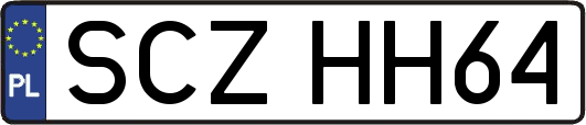SCZHH64