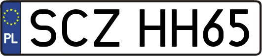 SCZHH65