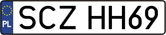 SCZHH69