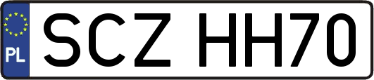 SCZHH70