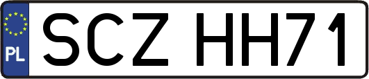 SCZHH71